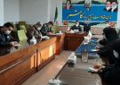 اعلام بر نامه های هفته بسیج در شهرستان کاشمر