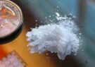 کشف بیش از دو کیلو موادمخدر صنعتی در کاشمر