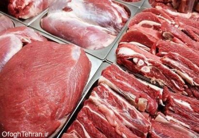 رکود بازار گوشت/کاهش قیمت گوشت گوسفندی