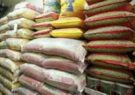 كشف برنج و ماكارونی احتكاری در کاشمر