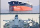 توقیف ۲ فروند نفتکش یونانی در آبهای خلیج فارس