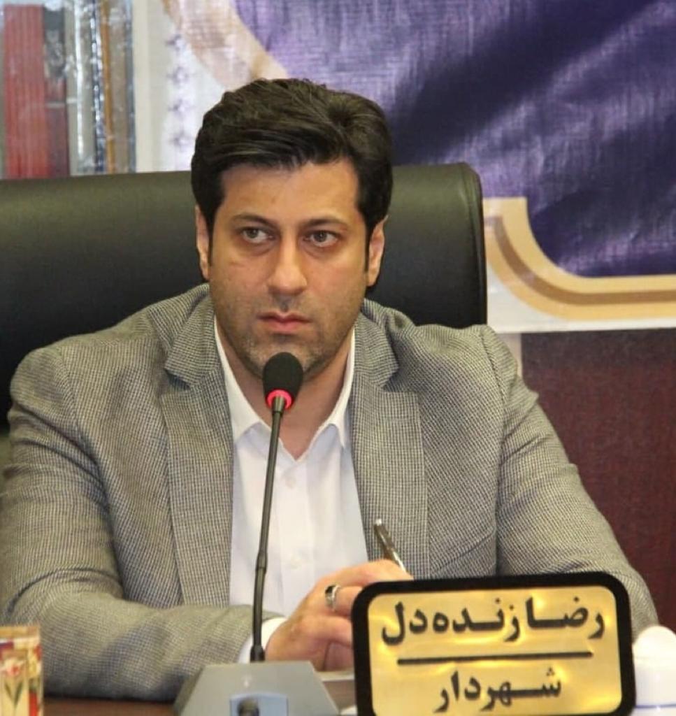 شهردار لاهیجان از آغاز عملیات نهضت آسفالت سال ۱۴۰۲ خبر داد