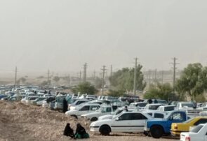جانمایی، پارکینگ و ترافیک آیتم های بغرنج آرامستان شهر لیکک