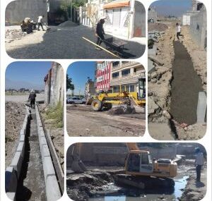 تلاش موفق شهردار اردبیل برای تحقق وعده ها / تمام پروژه‌های عمرانی شهرداری اردبیل فعال است