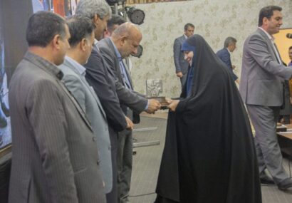 «شهد رسانه» رقابتی‌ترین جشنواره مطبوعاتی خوزستان