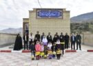 دو مدرسه در مناطق محروم اندیکا افتتاح شد