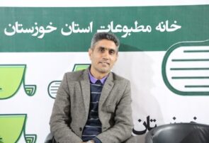 گزارش تخلفات و تصمیمات غیرقانونی در خانه مطبوعات خوزستان روی میز استاندار