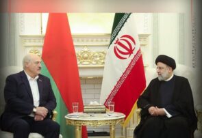 ایران و بلاروس به نقشه راه جامع همکاری رسیدند/هدف‌گذاری تجارت ۱۰۰ میلیون دلاری بین ایران و بلاروس 