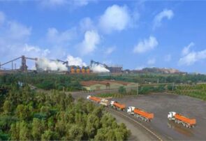 اجرای فرآیندهای سازمانی، اولویت شرکت فولاد خوزستان است