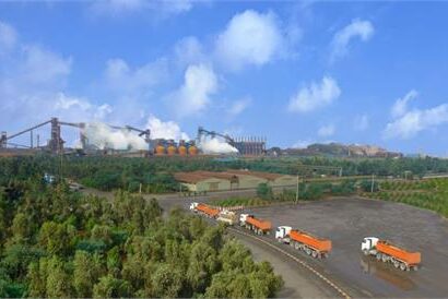اجرای فرآیندهای سازمانی، اولویت شرکت فولاد خوزستان است