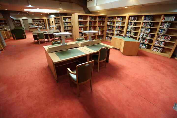 ایجاد کافه کتاب از رویکردهای ترویجی کتابخوانی در گیلان است